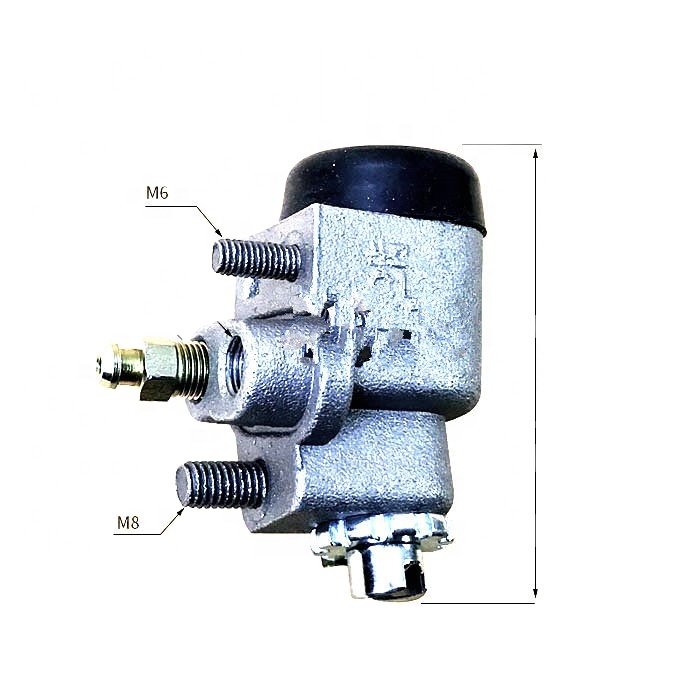 Golf Cart Brake Cylinder for Electric Golf Cart